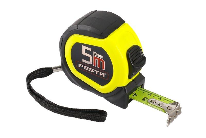 Meter zviňovací 3m/16mm