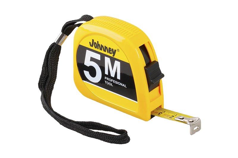 Meter zviňovací KDS 5m, 19mm