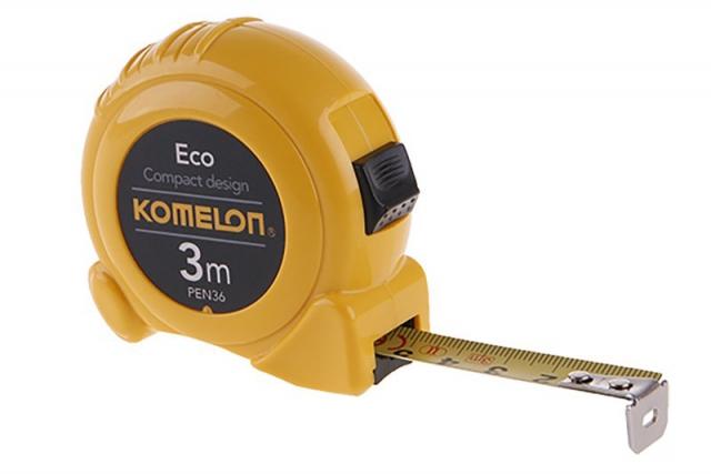 Meter zviňovací KMC 5038 5m/19mm