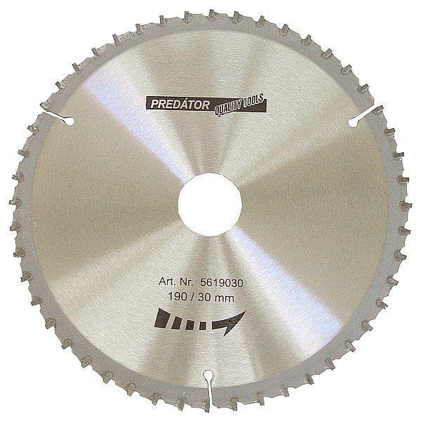 Kotúč univerzálny 305x30mm 72zubov PREDATOR VRCPRO