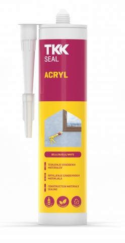 Tmel akryl 280ml TKK