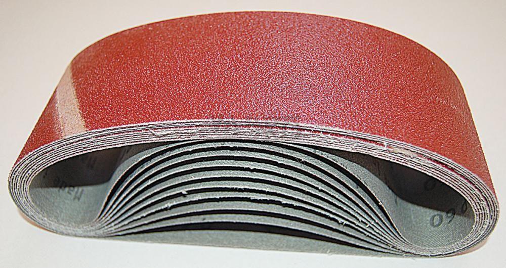 Brúsny pás 75x533 zr.120