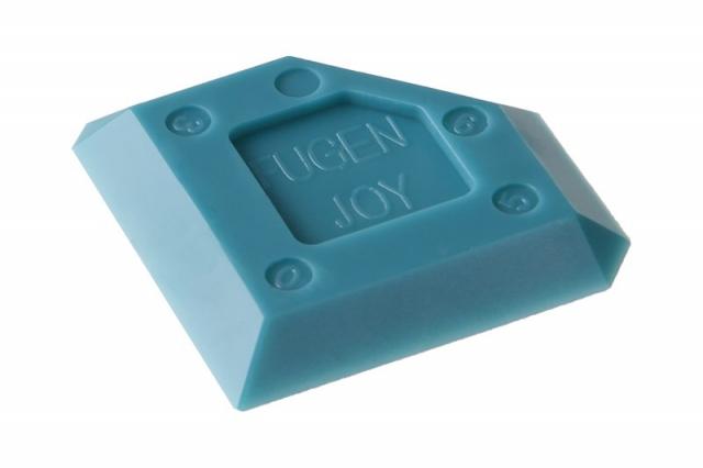 Stierka na silikón na špárovanie okien