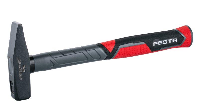 Kladivo 100g FIBERGLASS
