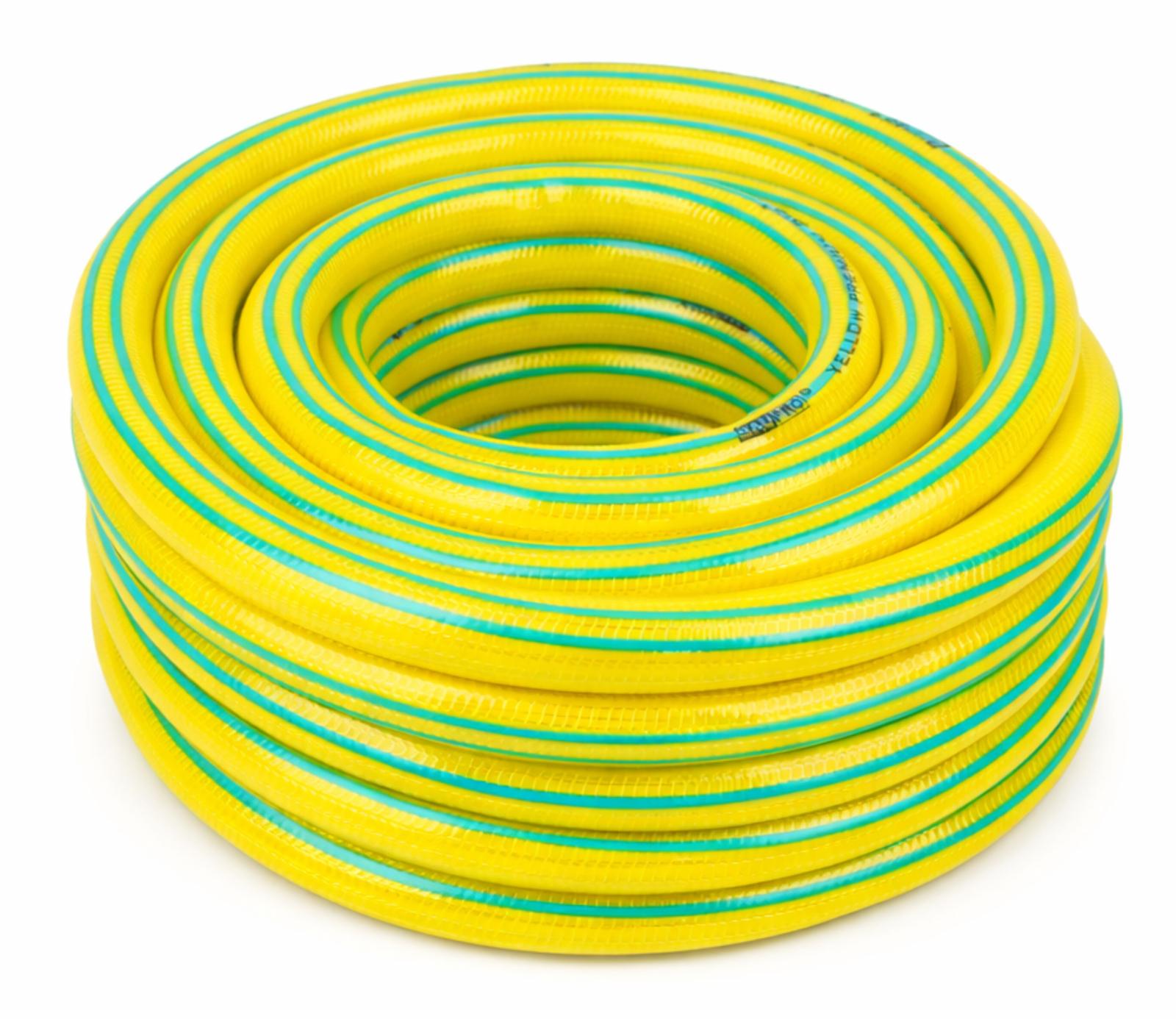 Hadica záhradná Yellow premium 3/4