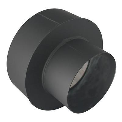 Redukcia dymová hrubostenná 200/130/1,5 mm