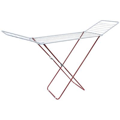 Sušiak na prádlo CD131, na bielizeň, skladací, 180x55x105 cm