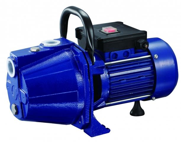 Záhradné čerpadlo WP 4600 G na úžitkovú vodu 1000W BAUPRO