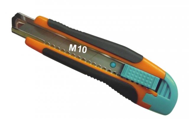 Nôž Messer M10 18mm