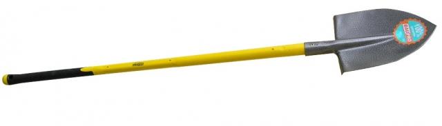 A Rýľ špicatý klad lak fiber nás. 1100mm