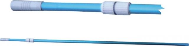Teleskopická tyč 239cm / Ø26,2mm