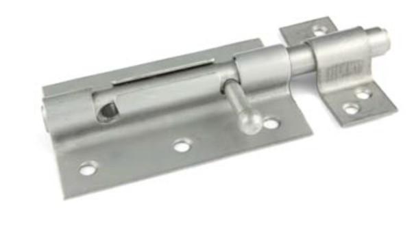 Zástrč 454/85 bajonet
