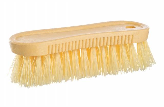 Kefa podlahová Clean 17,5cm plastová PP vlákno