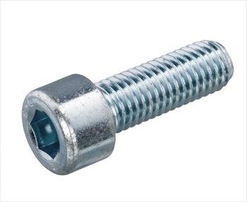 DIN 912 M 8x35 8.8 ZN skrutka imbusová s valcovou hlavou