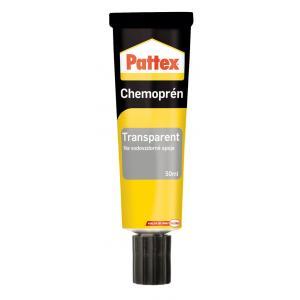 Lepidlo Chemopren Transparentné 50ml