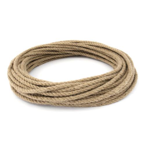 Lano konopne 10mm  