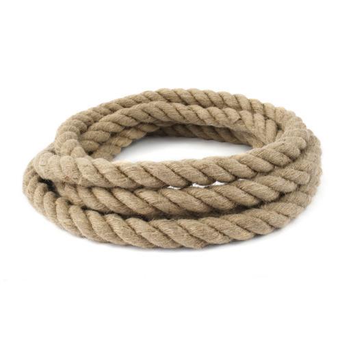 Lano konopne 24mm 