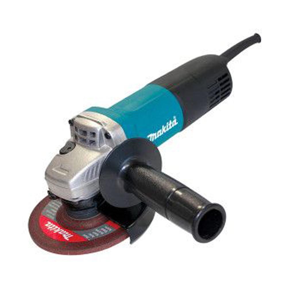 Brúska uhlová MAKITA 720W-125
