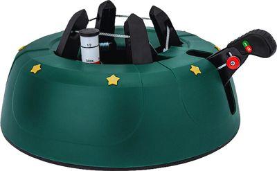 Stojan START 2.0, na 2,0 m stromček, 2,0 lit., zelený