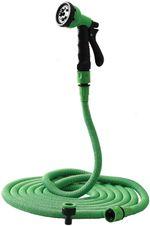 Hadica Garden Flexi NX1-050, 5-15 m, 1/2