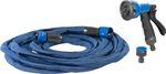 Hadica Strend Pro Garden Flexi, 7.3-15 m, 1/2