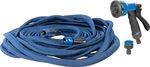 Hadica Strend Pro Garden flexi, 14.6-30 m, 1/2