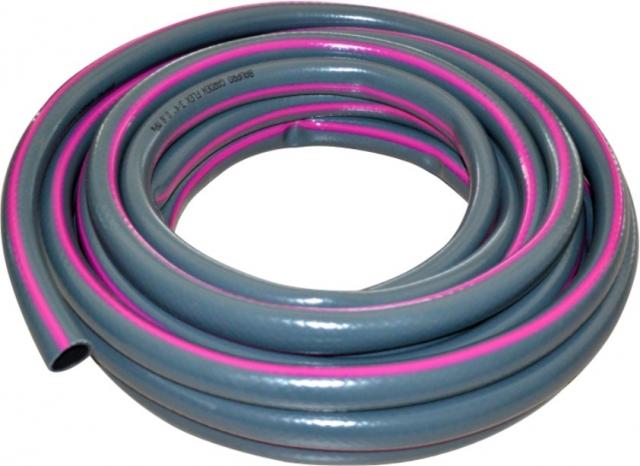 Hadica záhradná pretkávaná Baupro Garden Flex 1/2