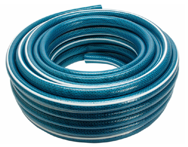 Hadica záhradná SILVER, 25m, 3/4'', vnútorný Ø19mm, EXTOL PREMIUM