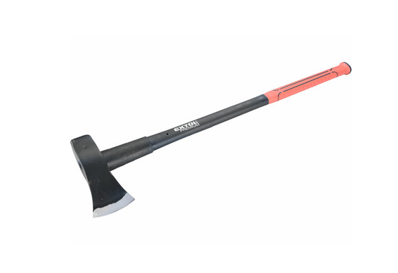 Sekera kálacia 4000g, nylónová násada 910mm, EXTOL PREMIUM