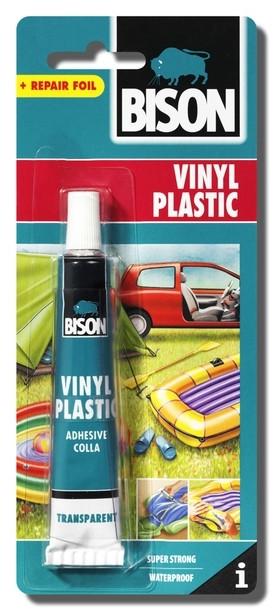Lepidlo VINYL PLASTIC 25ml