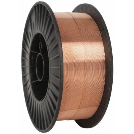 Zvárací drôt TY-506 / 5kg balenie 0,8mm